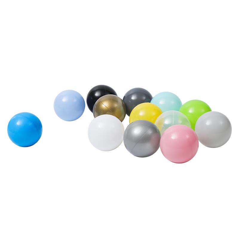 Kaiyashi 6cm Mixed Color Ocean Balls