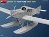 MiniArt MA Junkers Seaplane Early Model Plastic Model Kit MA48004 1/48 F-13 (Airplane)