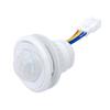 LED Adjustable PIR Detector Infrared Motion Sensor Switch 85-265V
