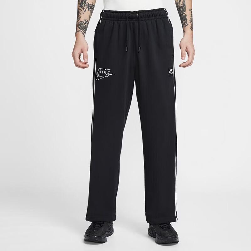 Nike Men s Casual Knit Track Pants M
