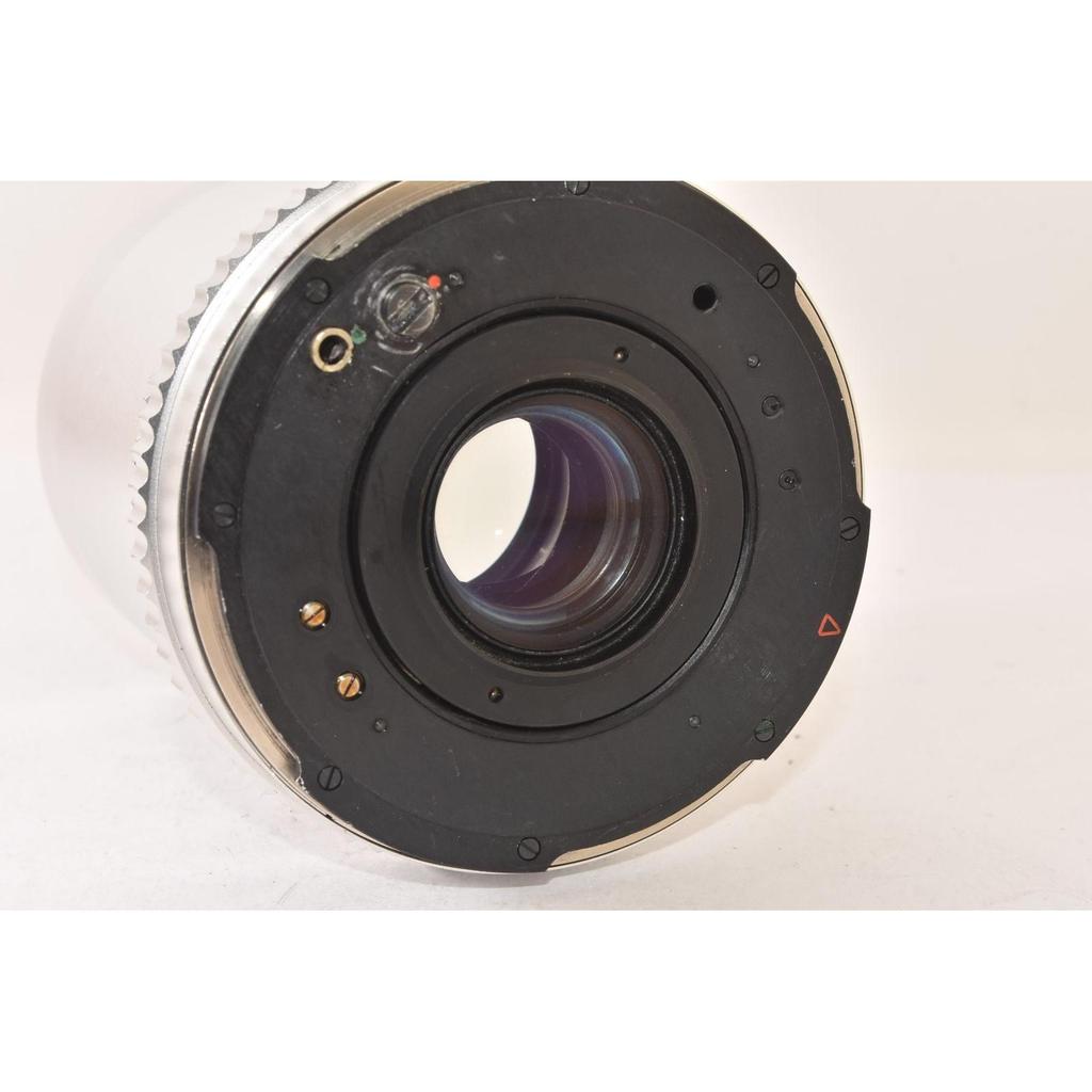 Used Good condition HASSELBLAD Distagon C 50mm F4 Silver 2602072