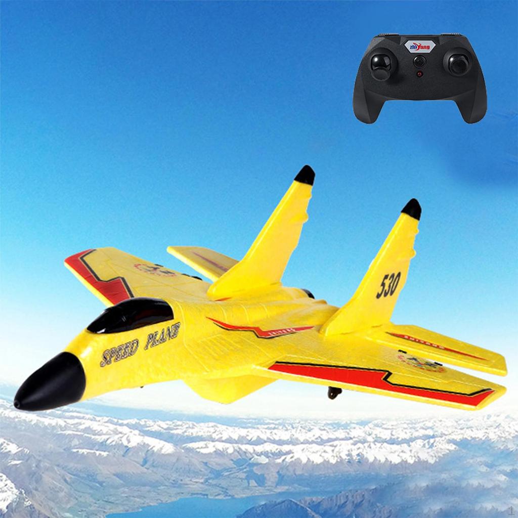 Buy Remote Control Aircraft Airplane at affordable prices — free