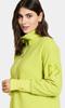 Jacket Didriksons Sally WNS Full Zip 2 (505165) Light Avocado