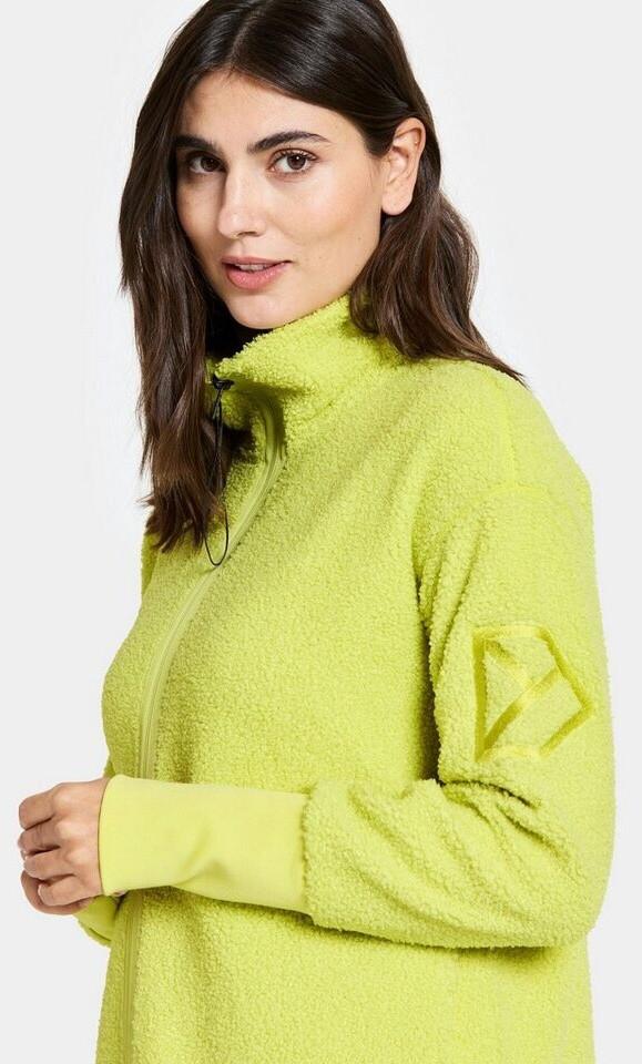 Jacket Didriksons Sally WNS Full Zip 2 (505165) Light Avocado