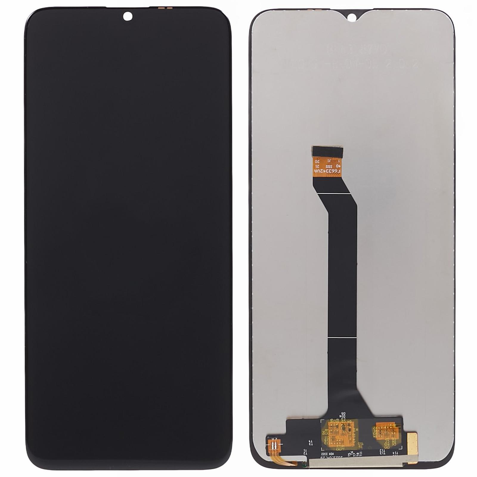 

For Cubot X70 6.58-inch OEM Grade S LCD Screen and Digitizer Assembly Repair Part (without Logo) A