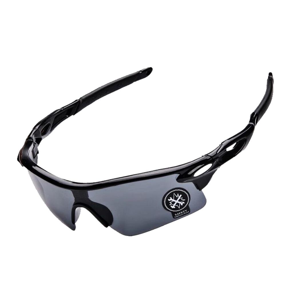 Gafas de sol anti-UV para bicicleta Gafas de ciclismo Gafas de bicicleta