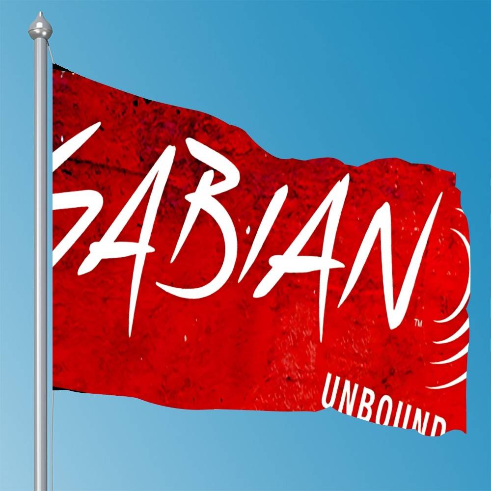 Sabian Cymbals Drums Flags Personalized Items Flags For Bedrooms Home Funny 74x94cm(29x37in)