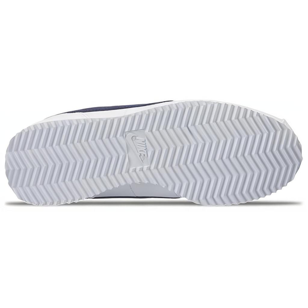 Nike Cortez Basic Sl Gs White Neutral Indigo 904764-106