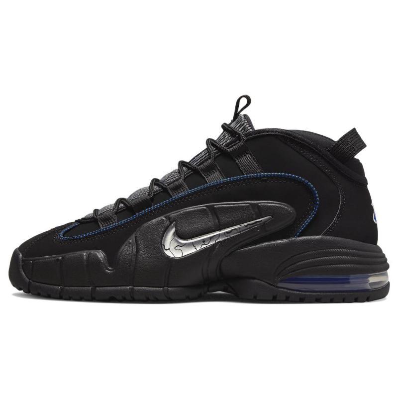 Nike Air Max Penny 1 'All Star' 2022 Sneakers Casual Shoes DN2487-002