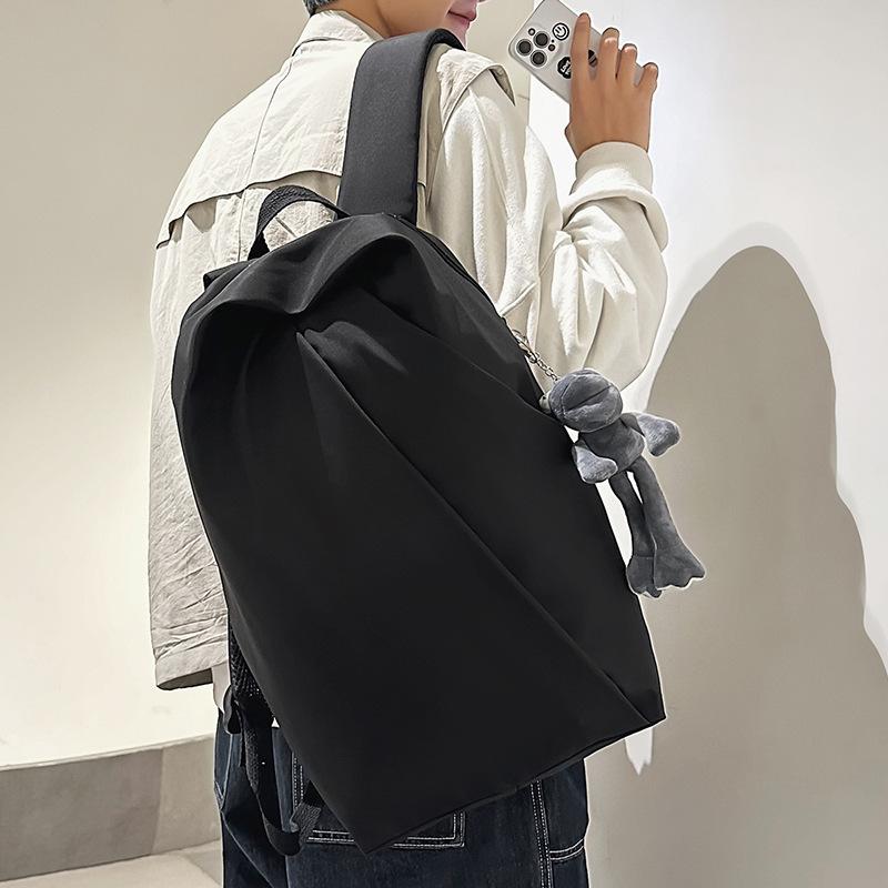 

Schoolbags Children Elementary School Girl Burgundy Junior Middle School Middle School Boy College Student Backpack