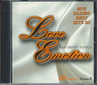 CD VARIOUS - 70'oldies Best Hits 20  Vol.4 ECT104 OFFICE YK Japan Obi Pop Used