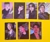 BTS (Bangtan Boys) Arirang Album Poka 7 Types (Set)