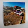 12inch Record PANDA DUB , ADI SHANKARA - Essaouira EP D12002 Dubatriation 2025 France Dance & Electronica