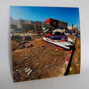 12inch Record PANDA DUB , ADI SHANKARA - Essaouira EP D12002 Dubatriation 2025 France Dance & Electronica