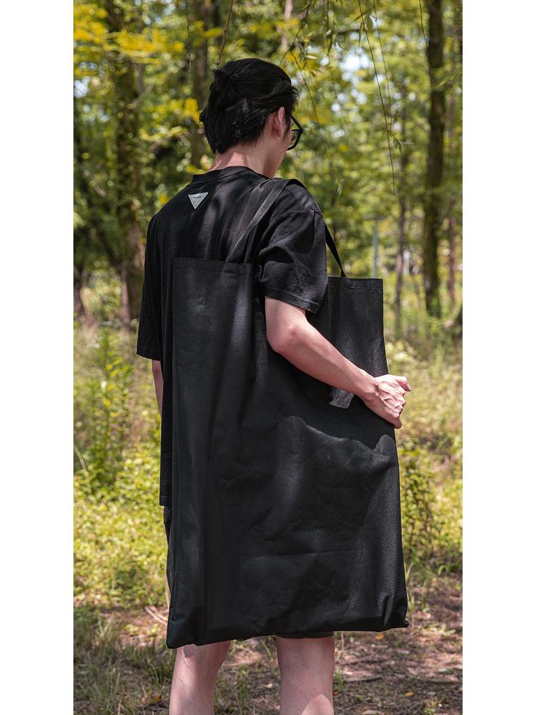 Kermit Portable Folding Chair Tote - Outdoor Storage & Camping Bag