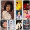 CeCe Winans Decor Poster Vintage Tin Sign Metal Sign Decorative Plaque for Pub Bar Man Cave Club Wall Decoration