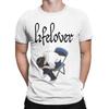 Lifelover Band Lead T Shirts For Unisex 100 Cotton Novelty TShirt Crew Neck Tee Shirt Short Sleeve Tops Summer