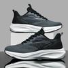 Quality Mens Shoes Four Seasons Breathable Soft Bottom Non Slip Mesh Casual Sports Shoes Outdoor Running Shoes Student Sneakers