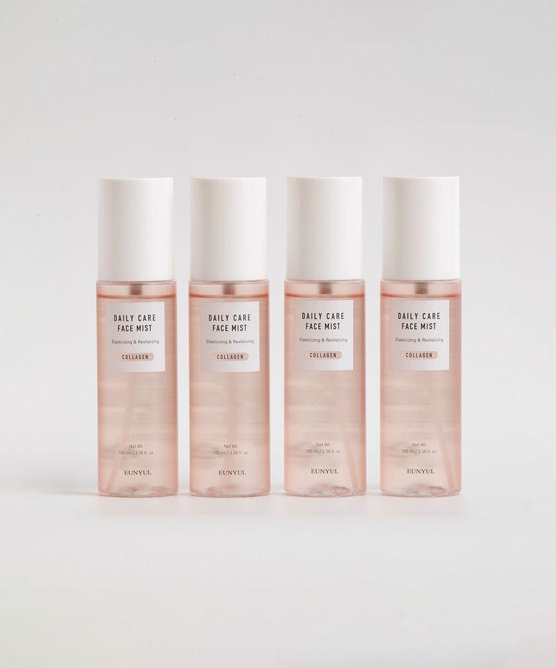 Daily Care Collagen Mist 100ml Set of 4