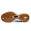 New LiNing SONIC 6 Anti Slip Wear Resistant Low Top Basketball Shoes Men's Ivory ABAN053-4