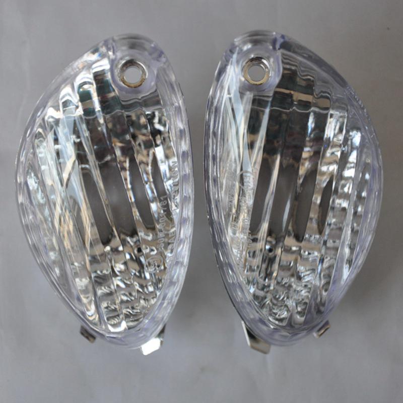 Compatible Turn Signal Assembly for 2008-2010 Suzuki GSXR1300