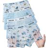 Meninos (a partir de 4 anos) – Roupa interior para meninos