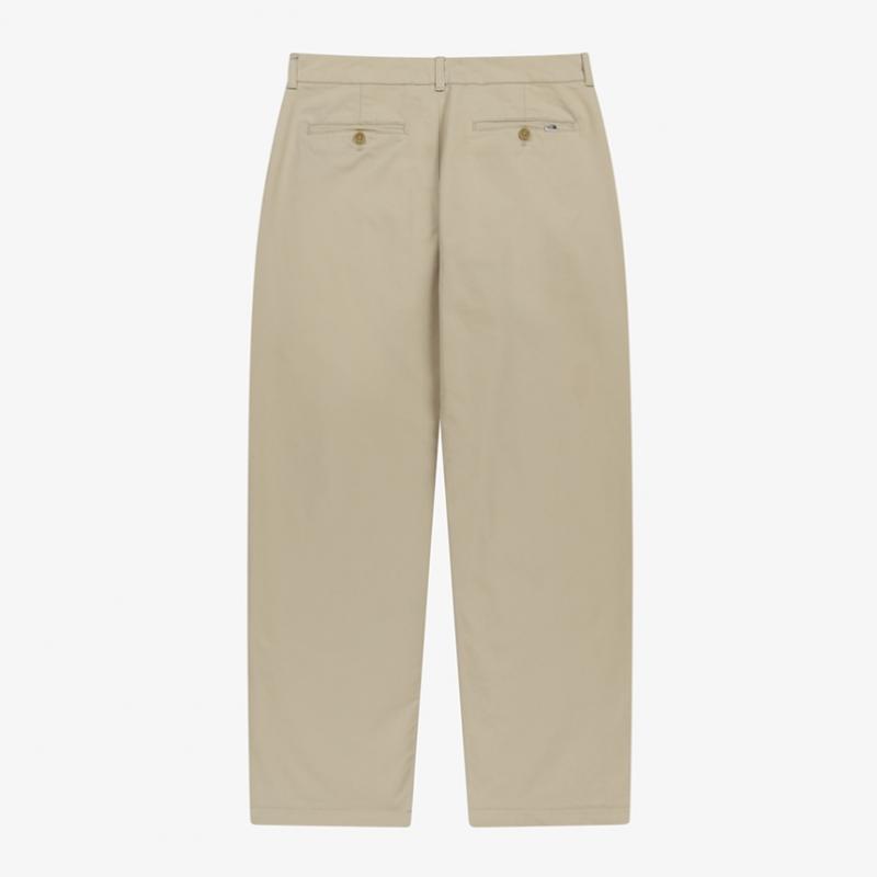 The North Face Men S Everyday Chino pantS White Label Bei
