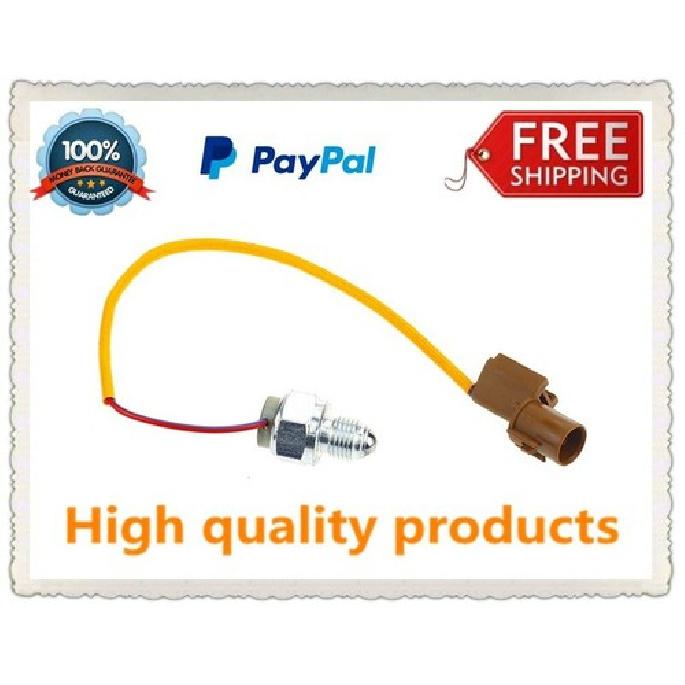 High quality T/H H-L Gearshift 4WD Lamp Switch MD837108 For Mitsubishi Pajero