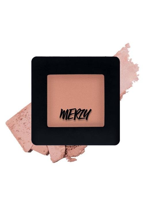 Merge The First Eye Shadow