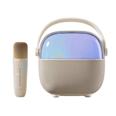 Edifier Q3 Portable Karaoke Speaker System CN Plug (adapter Included)