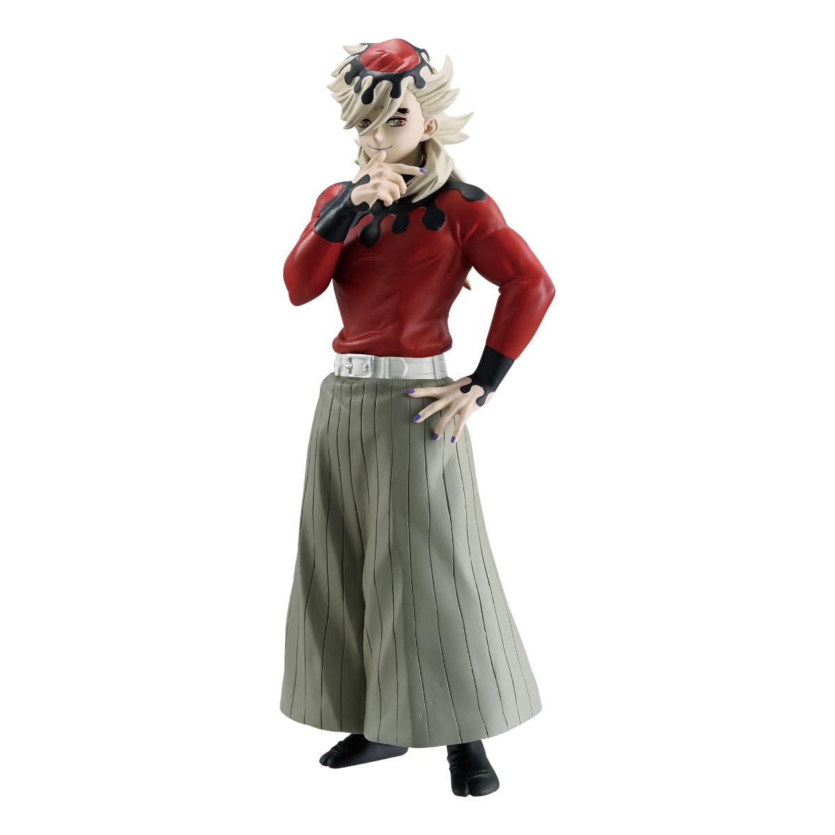 Banpresto Demon Slayer DOMA Demon Series Figure vol.14