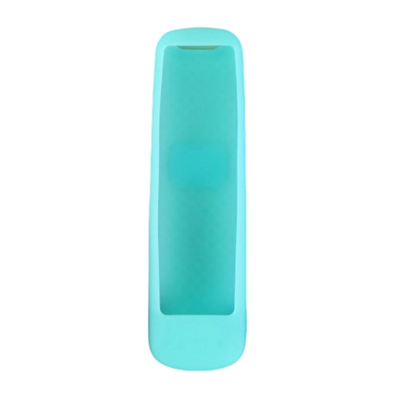 Soft Flexible Distant control Case Shockproof Design Prevents Accidental Droppage And Maintains Button Accessibility