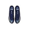 Nike Mercurial Vapor 13 Elite MDS AG Pro Dream Speed Unisex Sneakers Blue Blue-Void White CJ1294-401