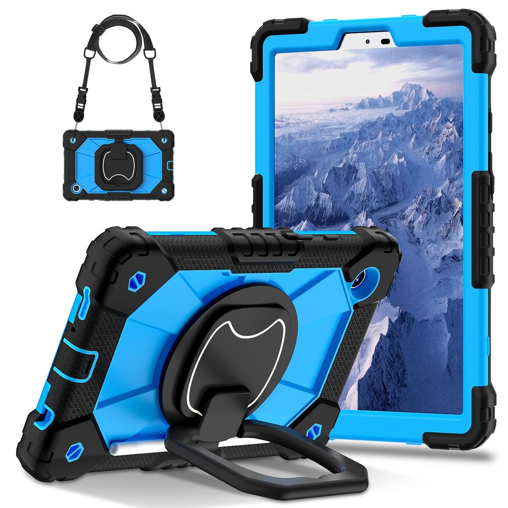 Tablet Protective Case C3 Model Suitable for Samsung Galaxy Tab A11 8.7”() with Satchel Stand 12 Colors Available
