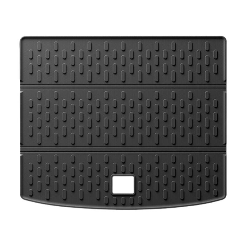 2023 Genie 3D TPE Car Floor Mats & Rear Trunk Mat