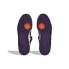 Adidas Forum 84 Low Black Purple Unisex Sneakers Core-Black Cloud-White HQ7001