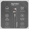 JBL TUNE310C Wired In-Ear USB-C Earphones
