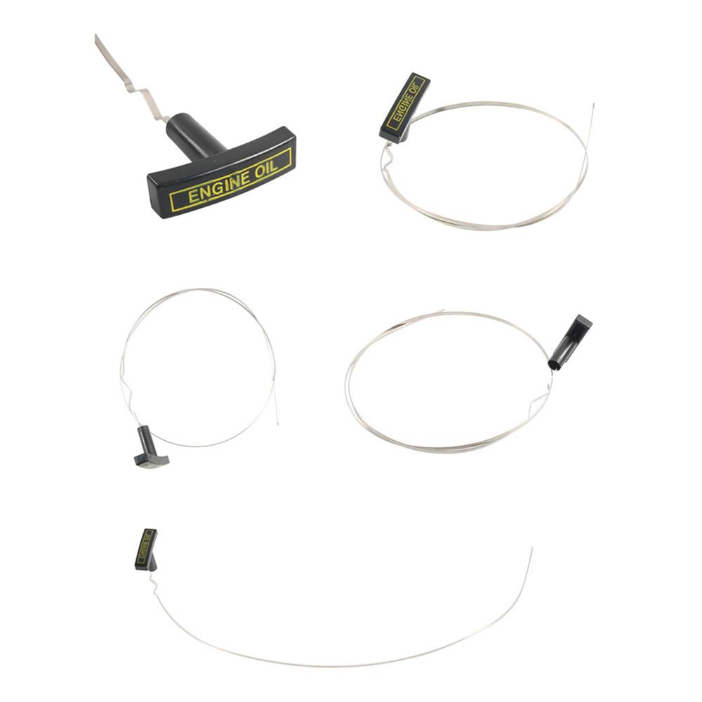 Diesel Oil Level Dipstick For 1999-2003 Ford F-250 F-350 F-450 F-550 Super Duty