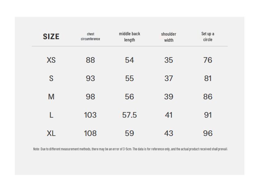 Less 2025 Fall Casual Abstract Print Sleeveless V-Neck Vest