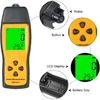 Handheld Carbon Monoxide Meter, Carbon Monoxide Detector, High Precision CO Detector, Portable CO Gas Leak Detector, CO Gas Monitor Tester