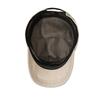 Spring Autumn Men's Retro Flat Cap Middle-Aged and Old People's Cap Outdoor Sun Hat
