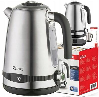 Electric Kettle ZILAN ZLN1000