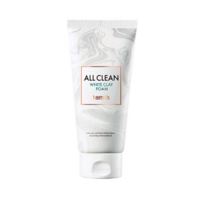 All Clean White Clay Foam 150g