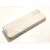 [Iyo-toishi] Natural Whetstone Tangawa Village Yamasan-san Irregular Red Star 2.7 Inch Width X 8 Inch Length #81 / 1,558g 82 X 248 X 36mm