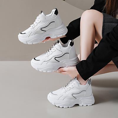 Sapatos de mulher – Ténis
