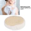 Haushalt Peeling Körperwaschbürste Männer Frauen Faser Duschbad Reinigungsschwamm Pad