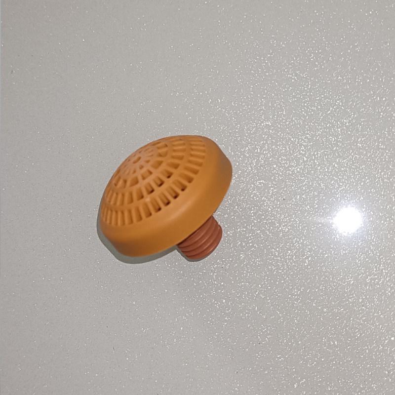 

Wooden Foot Bath with Temperature Control: Includes Circuit Board, Sensor, Water Pump, Casters, and Mushroom Head.