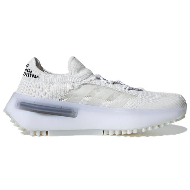 Adidas NMD_S1 Cloud White Unisex Sneakers Chalk-White GZ7900