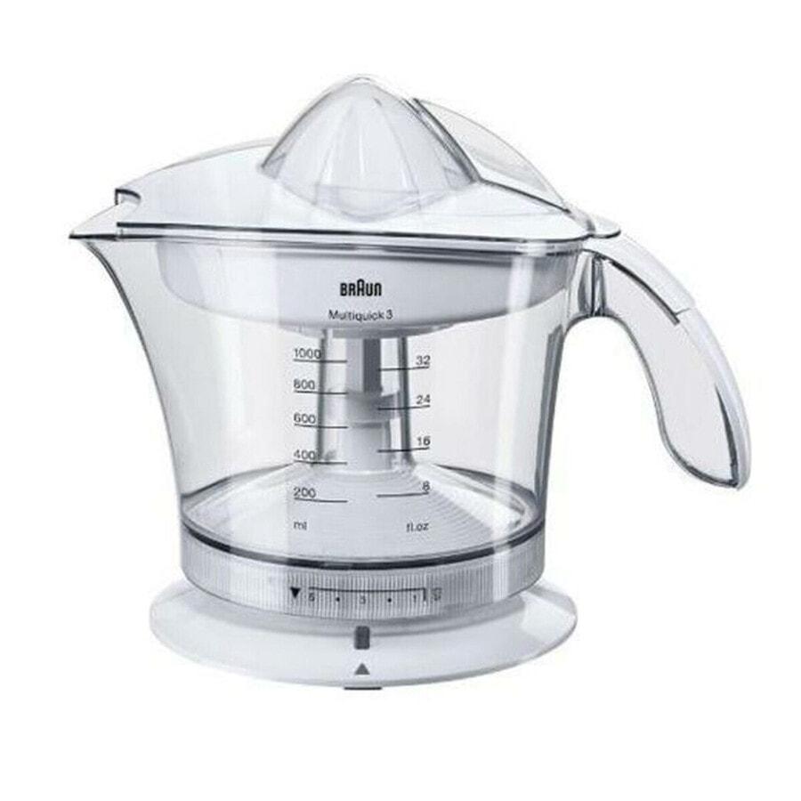 

Электрическая соковыжималка Braun Citromatic MPZ9 1 L 20W 1 L