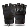 Tactical Gloves Men's Half Finger Long Finger Sports Fitness Non-slip Mountaineering Outdoor Training Cycling Locomotive Motorcycle Protection